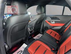 مرسيدس بنز GLE